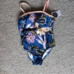 Oshkosh Toddler Swimsuit NWT
